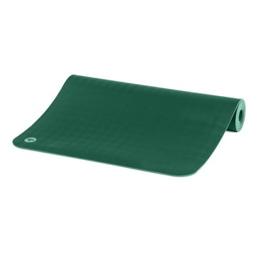 Mata do Jogi Bodhi EcoPro Diamond XW– 6,0mm 200x66 cm 6mm kauczuk Zielony