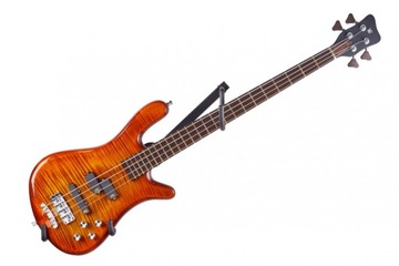 Брендированная подставка, настенная вешалка для электрогитар.