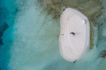 Кайт Duotone Dice SLS 24 - C08:Лайм/D-серый 8м