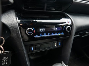 Toyota 2022 TOYOTA Yaris Cross 1.5 Hybrid Comfort 116KM 2022, zdjęcie 17