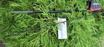 DOSKONAŁA Wędka spinning Ryobi APPLAUSE 2,55m/15-60g SZCZUPAK SANDACZ