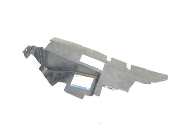Kierownica powietrza LEWA Ford Focus mk2 Cabrio OE