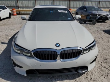 BMW Seria 3 G20-G21 2020 BMW Seria 3 330I 2020 2.0l 2.0 Benzyna 255KM, zdjęcie 5