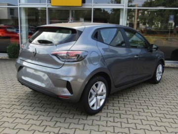 Renault Clio V Hatchback 5d Facelifting 1.0 TCe 90KM 2025 Od ręki - Evolution 1.0 TCe 90KM / kamera cofania, zdjęcie 3