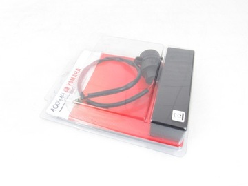 Универсальный USB-разъем.