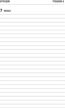 Календарь на 2026 год ЕЖЕДНЕВНЫЙ Большой РАСПИСАНИЕ формата А4