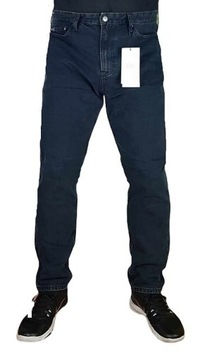Calvin Klein Jeans Reg Taper J30J322406 dla facetów z dużymi nogami W33/L32