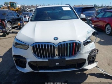 BMW X5 G05 2022 BMW X5 xDrive40I 2022 3.0l 3.0 Benzyna 335KM, zdjęcie 7