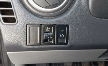 Suzuki SX4 I Hatchback Facelifting 1.6 VVT 120KM 2011 Suzuki SX4 2011, 4x4, Klima, Zarejestrowane w Polsce, VAT-marza 1.6 120KM, zdjęcie 20