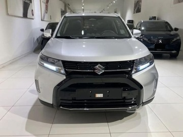 Suzuki Vitara III 2025 Vitara 1.4 Boosterjet mHEV Elegance Sun 2WD aut 110KM 2025, zdjęcie 1