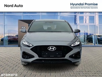 Hyundai i30 III 2025 Hyundai i30 Hyundai i30 1.5 T-GDI 48V Smart 1.5 Hybryda 140KM, zdjęcie 7