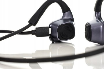 Bluetooth-наушники для вождения — кость не застревает