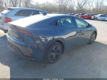 Toyota Prius V (XW60) 2024 Toyota Prius 2024 Toyota Prius LE 2.0 Hybryda 194KM, zdjęcie 4