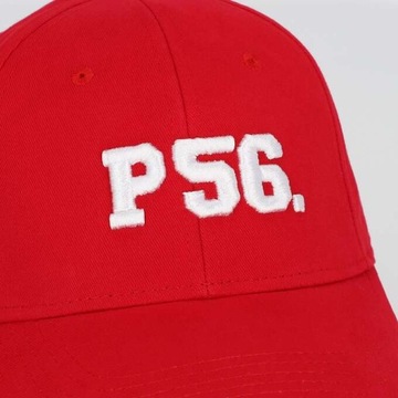 P56 БЕЙСБОЛЬНАЯ КЕПКА