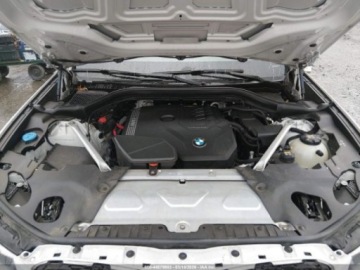 BMW X3 G01 2022 BMW X3 xDrive30i 2022 2.0 Benzyna 248KM, zdjęcie 8