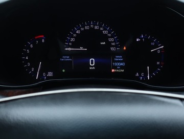 Cadillac CTS II 2014 Cadillac CTS 2.0 Turbo, Automat, Skóra, Xenon, zdjęcie 10