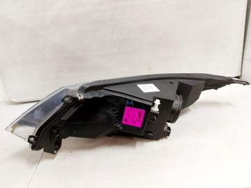 OPEL AMPERA SVĚTLO PRAVÝ PŘEDNÍ PRAVÁ SVĚTLOMET UK 22853851R