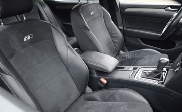 Volkswagen Arteon Fastback 2.0 TSI 190KM 2020 Volkswagen Arteon 2,0 TSI R-LINE BI-Xenion Nawigacja Digital Tacho 2.0, zdjęcie 26