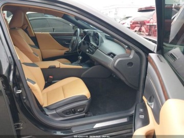 Lexus ES VII (XV70) 2022 Lexus ES 350 2022 3.5l 3.5 Benzyna 302KM, zdjęcie 9