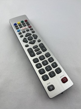 Pilot do TV SHARP RMC0115 SHW/RMC/0115