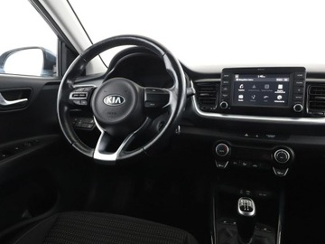 Kia Stonic I Crossover 1.0 T-GDI 100KM 2020 Kia Stonic grzane fotele tempomat klima-auto., zdjęcie 15