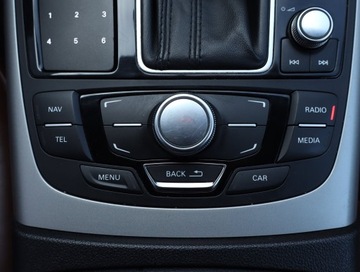 Audi A6 C7 Avant 2.0 TDI 177KM 2011 Audi A6 2.0 TDI, 174 KM, Automat, Skóra, Navi, zdjęcie 16