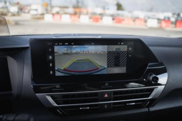 Citroen C4 IV 2025 Citroen C4 1.2 PureTech, Salon Polska, zdjęcie 15