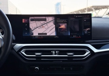 BMW Seria 3 G20-G21 Limuzyna 2.0 320d 190KM 2024 BMW Seria 3 I wlasciciel M Sport Hak Gwarancja Bezwypadkowy FVAT23, zdjęcie 35