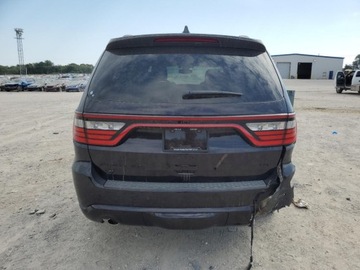 Dodge Durango III 3.6 V6 294KM 2025 Dodge Durango GT 2025 3.6l 3.6 Benzyna 295KM, zdjęcie 2