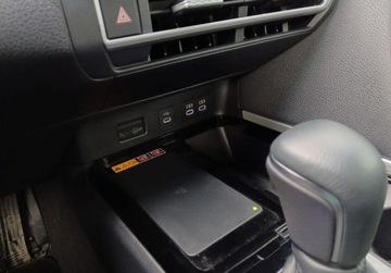 Toyota Camry IX 2024 Toyota Camry Camry Prestige Vat Marza Salon PL 1 wl. Bezwypadkowy, zdjęcie 22