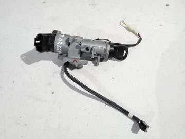 Daewoo Rezzo stacyjka z kluczykiem