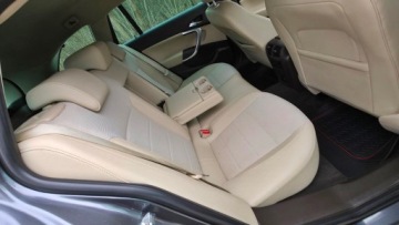 Opel Insignia I Sports Tourer 2.0 CDTI ecoFLEX 160KM 2010 INSIGNIA 2.0 CDTI 160PS *Skóra* Opłacona* GWARANCJA, zdjęcie 25