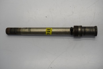 KAWASAKI VERSYS 650 07-09 ПЕРЕДНЯЯ ОСЬ