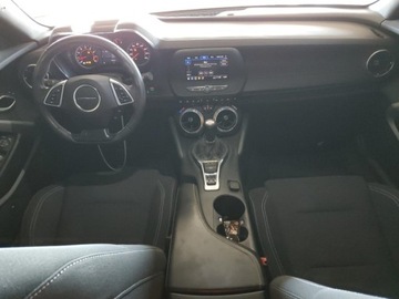 Chevrolet Camaro VI Coupe 3.6 335KM 2022 Chevrolet Camaro 2022r., 3.6L 3.6 Benzyna 335KM, zdjęcie 6