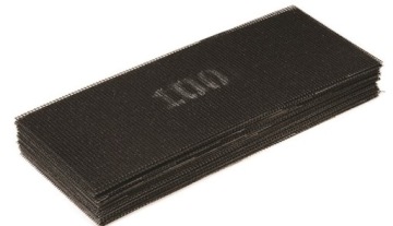 SIATKA ŚCIERNA DO GIPSU GŁADZI TYNKU P220 50szt