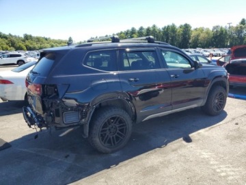 Volkswagen 2024 Volkswagen Atlas Peak Edition SE 2024 2.0l 2.0 Benzyna 269KM, zdjęcie 3