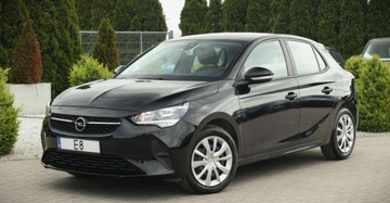 Opel Corsa F Hatchback 5d 1.5 Diesel 102KM 2020 Opel Corsa (Nr. ) 1.5 Klimatyzacja Tempomat ..., zdjęcie 8