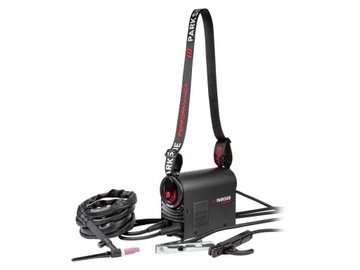Inwertorowa spawarka Parkside PTMI 180 A1