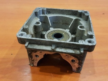 КОРПУС КОРПУСА ДВИГАТЕЛЯ MCCULLOCH CONVERTIBLE 341