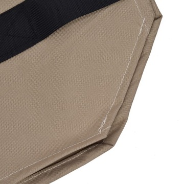 Przenośna torba do przechowywania drewna opałowego 600D HandHold Outdoor Multifonction Wood Carr