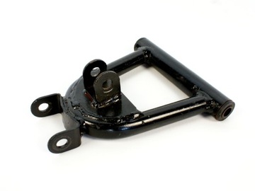 ПЕРЕДНИЙ ПОВОРОТНЫЙ РЫЧАГ НА МОЛНИИ KID ATV 110