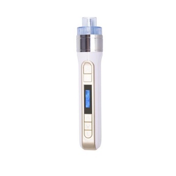 Negative Pressure Quantum 3d Water Light Pen