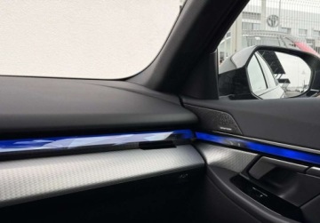 BMW Seria 5 G90-91 Touring 2.0 520d 197KM 2025 BMW Seria 5 Salon PL M Sport Harman Gwarancja Bezwypadkowy FVAT23, zdjęcie 17