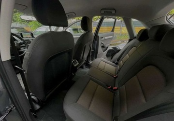 Audi Q3 I SUV 2.0 TFSI 170KM 2013 Audi Q3 2.0 TFSI navi S-tronic GWARANCJA QUATTRO 2.0 Benzyna, zdjęcie 18