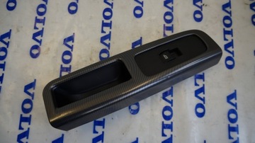 VOLVO V50 S40 C30 RĄCZKA UCHWYT DRZWI LEWY PRZÓD