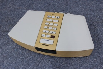 Радиочасы Bose Wave Radio AWR1-2W