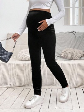 AC11301 *ВЕЛУРОВЫЕ БРЮКИ ДЛЯ МАТЕРИАЛОВ XL