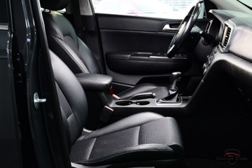 Kia Sportage IV SUV Facelifting 1.6 GDI 132KM 2019 Kia Sportage 1.6 GDI Lift Navi PolSkora KeyLes..., zdjęcie 20