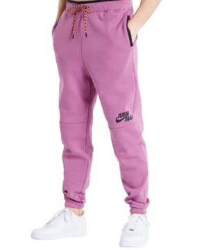 Nike JORDAN SPODNIE MĘSKIE r. XXL dresowe bawełniane joggery DJ0260507