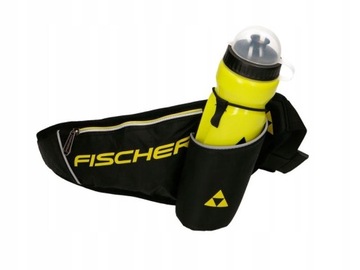 Pas z Bidonem Drink Fitbelt Narty Biegowe FISCHER